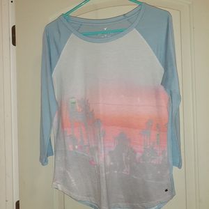 American Eagle shirt